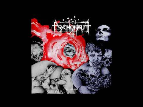 Psychonaut 4 - Sweet Decadence (with lyrics in description)