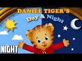 Daniel Tiger’s Day & Night (Night)