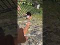 A MARI FOI PRESA Shorts