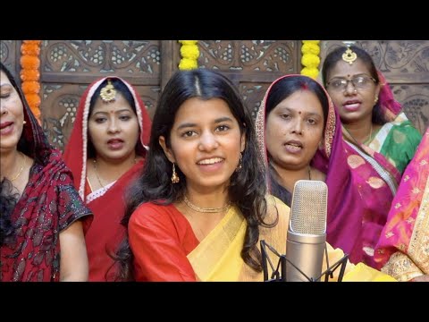 छठ पूजा: हाजीपुर केलवा महँग भेल हे धनिया - छठ गीत