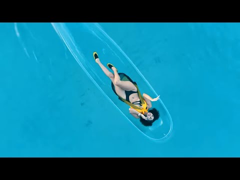 Mehka - Ex (Official Music Video)