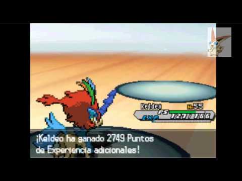 Guia pokemon blanco y negro 2 episodio 39 Barco Equipo Plasma Parte V
