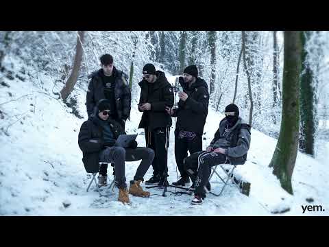 Skywalkeri - Tugo Nesrećo