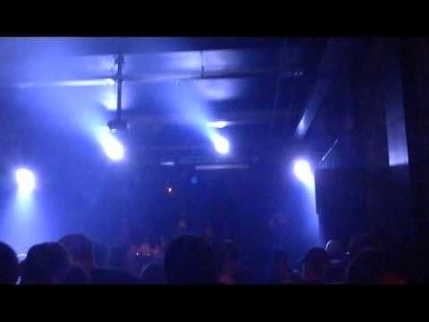 Jump up dnb 'Skanckaer'