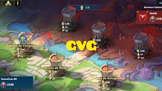 GVG
