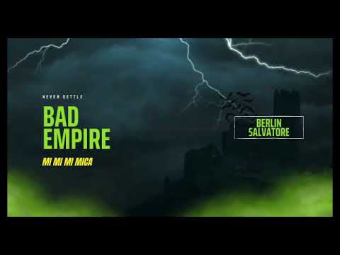 Bad Empire Production & Mi Mi Mi Mica