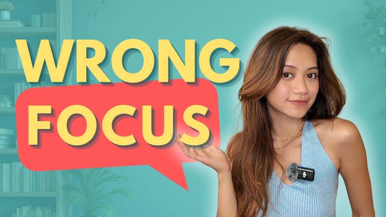 She Did This ONE Thing — And Her English Sounded Fluent