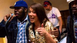 LEAFNUTS  Under Di Mango Tree（High Quality Sound）