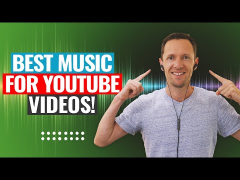 Best Royalty Free Music for YouTube Videos - Top 3...