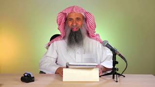 صورة التعليق على كتاب جزء في عمل اليوم والليلة لابن حجر العسقلاني