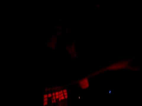 Stereonaut live @ Exchange Viernes 12.09.08