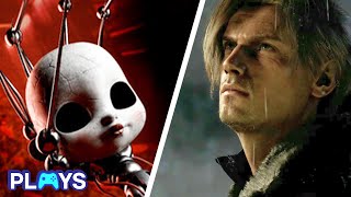 The 10 Most ANTICIPATED Horror Games Coming in 2026