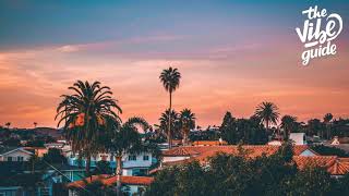 Alex Aiono - Does It Feel Like Falling (Martin Jensen Remix)