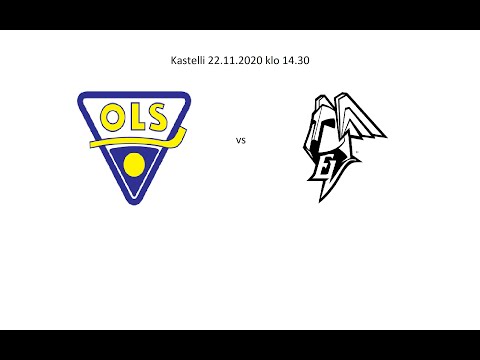 OLS  - EräViikingit Pohjoinen