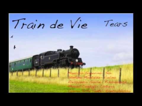 Train de Vie- Tears (Django Reinhardt)