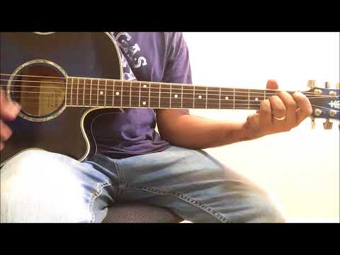 Despacito - Guitar Lesson