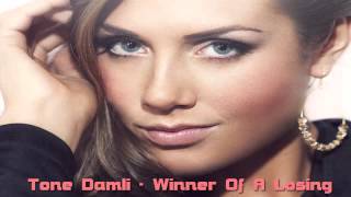 Tone Damli - Winner Of A Losing Game [Norway]