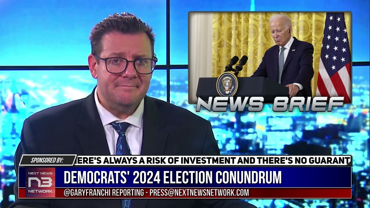 Democrats' 2024 Election Conundrum