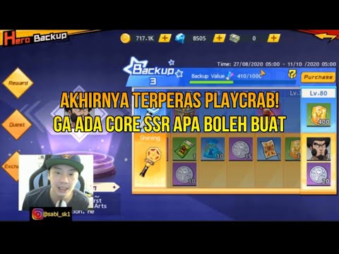 Bakuzan Top-up and Gacha. Finally tempted - OPM: The Strongest