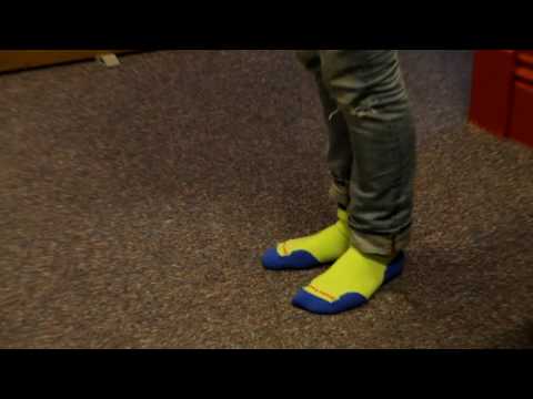 Hide and Seek 006, the Accordion! By Mr. Aaron