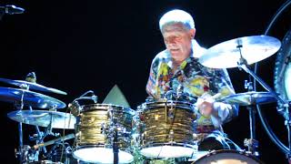 Canario - Carl Palmer's Band ELP Legacy