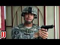 The Four Star General War Machine