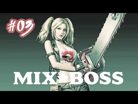 ★ #mixboss - Mix Like A Boss! Mix★Boss #03 | KLAAS, Vicetone, MOTi