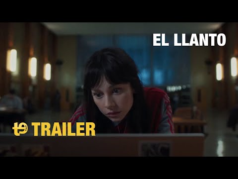 El llanto – Trailer