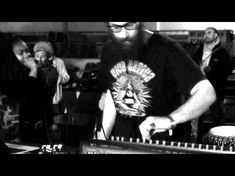 I-Mitri CounterAction ft. Askala Selassie MC @ UNOD Weekender 2016