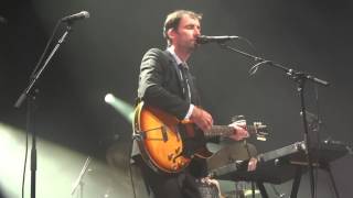 Andrew Bird - Lusitania (HD) Live In Paris 2015