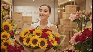 Ankara Çiçek Siparişi | Çiçek Bahçem - Duygularınızın İfadesi 🌻🌹