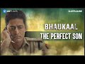 Mohit Raina - The perfect Son | Bhaukaal | MXPlayer