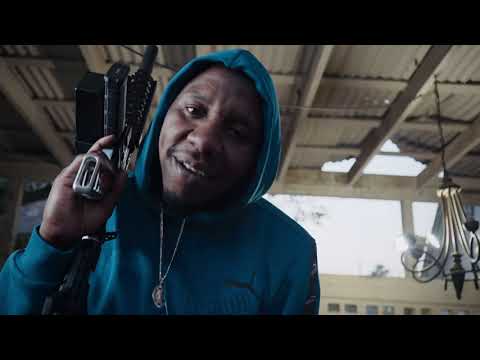 Young Blacc x Macc Young - Bob Barker (Official Music Video)