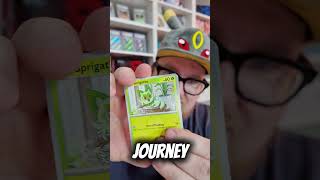 ile ZAROBIŁEM z 365/365 boosterów #kartypokemon #pokemontcg #journeytogether