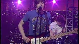 TV Live - Tokyo Police Club - &quot;Cheer It On&quot; (Letterman 2007)