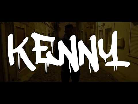 Kenny - Não Vemos a Solução ( Ft Galleno )  [ Video Clip ]