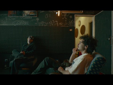 Porsche Boy & WEN / EAST SIDE SOUND 2 (short documentary)