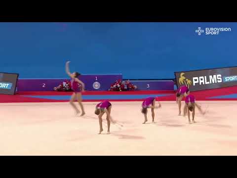 BULGARIA junior group 10 CLUBS 25,4 - JWCh Sofia 2025