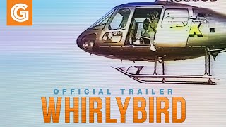 Whirlybird (2021) Video