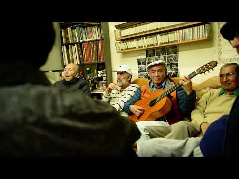 Hay días como hoy (Mario Cavagnaro) Verónica "Verna" Navarro