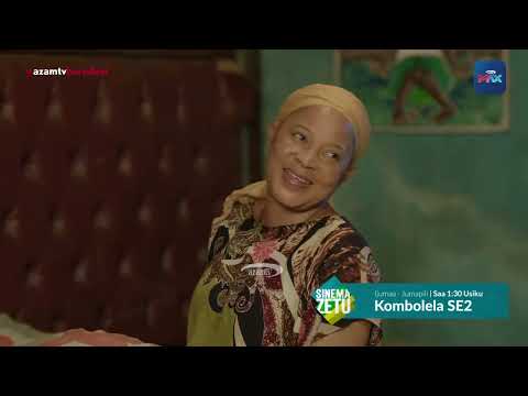 Wameamka na mada za urithi tena | KOMBOLELA SE02 EP 112