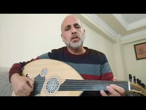 UŞŞAK İLAHİ Ey Hüdâdan Lütfu İhsan İsteyen Güfte:Nefeszade Abdurrahman Ef. Beste: Eyyûbi Zekâi Dede