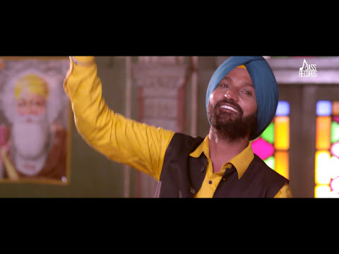 Dhan Baba Nanak