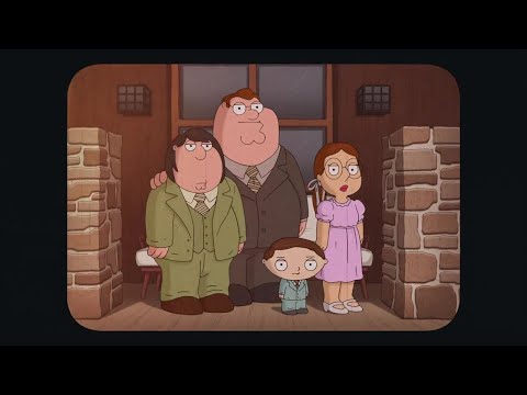 Family Guy - Succession opening