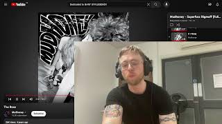 Mudhoney - The Rose Reaction &amp; First Time Listen