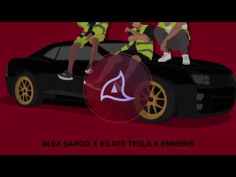 Alex Sargo x Kilate Tesla x Enmeris - Manguera