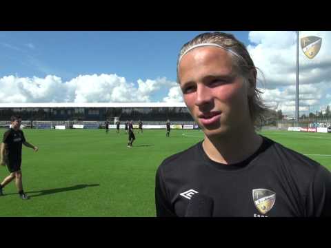 HonkaTV ennakko: FC Honka - HJK