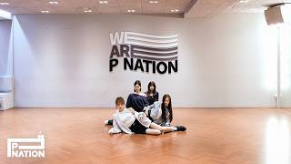 Shapeshifter Dance Practice (Fix ver.)