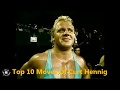 Top 10 Moves Of Curt Hennig