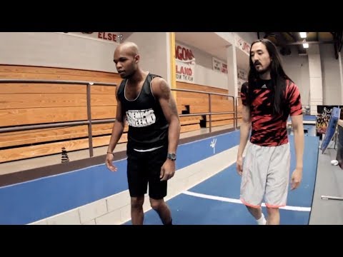 Will Brennan & Austin Millz - "Get Up & Go" (Tour Video) | Dim Mak Records